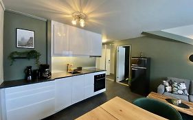 Topp Leilighet Ski Inn Ski Out Gautefall